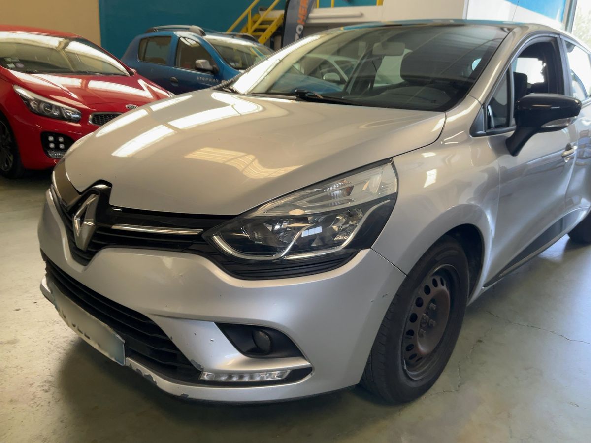 Renault Clio d'occasion
