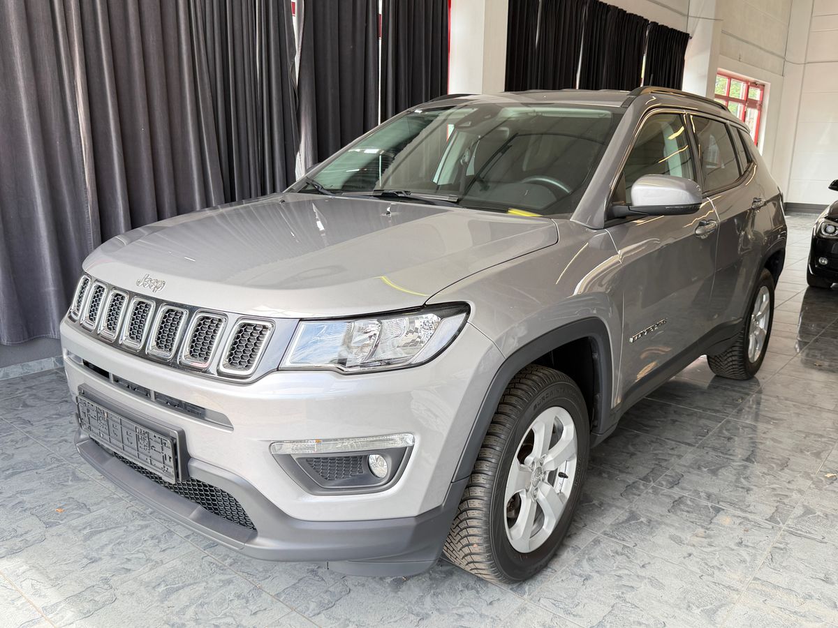 Jeep Compass 2019