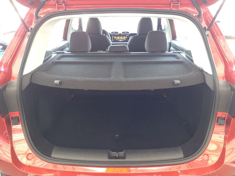 MG ZS 1.5 T-GDI Plug-in Hybrid Comfort — zdjęcie 4