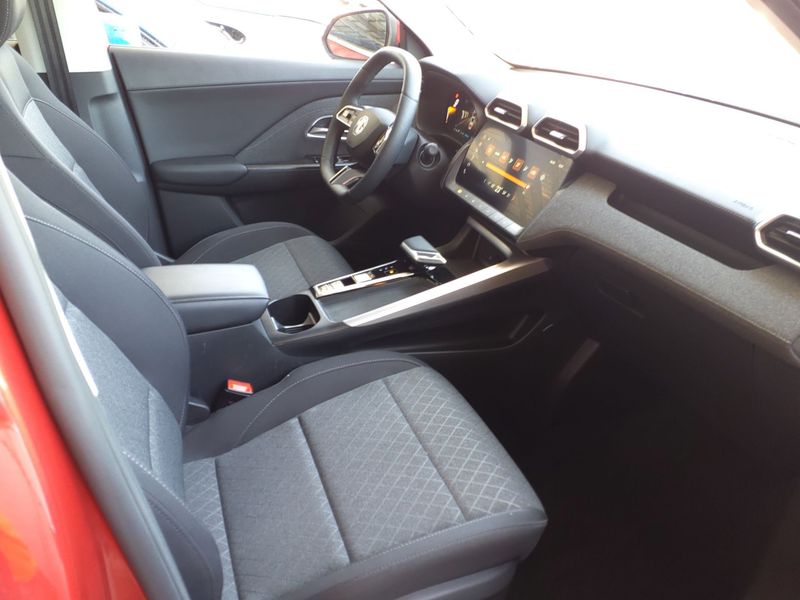 MG ZS 1.5 T-GDI Plug-in Hybrid Comfort — zdjęcie 9
