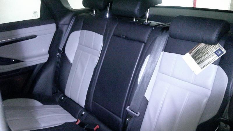 Land Rover d'occasion