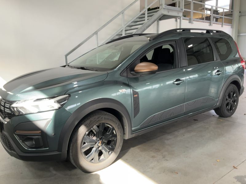 2024 Dacia Jogger