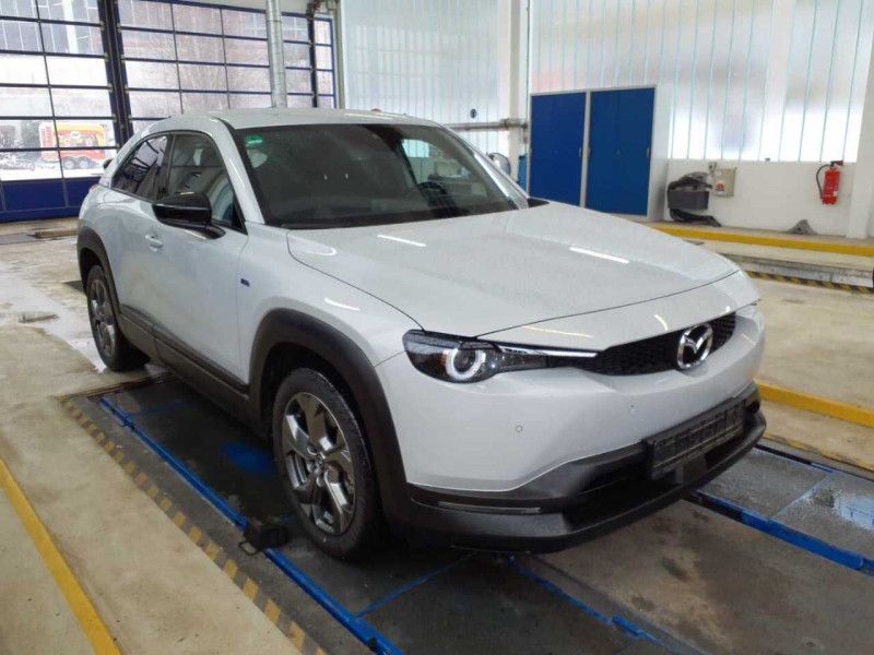 Mazda MX-30 d'occasion