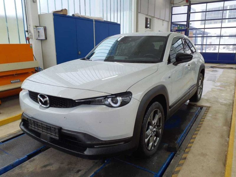 Mazda MX-30 d'occasion