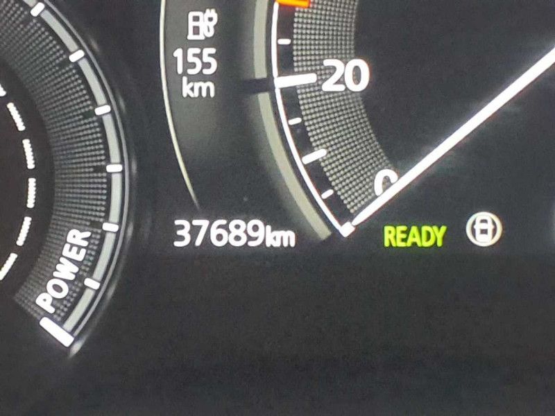 Mazda MX-30 d'occasion