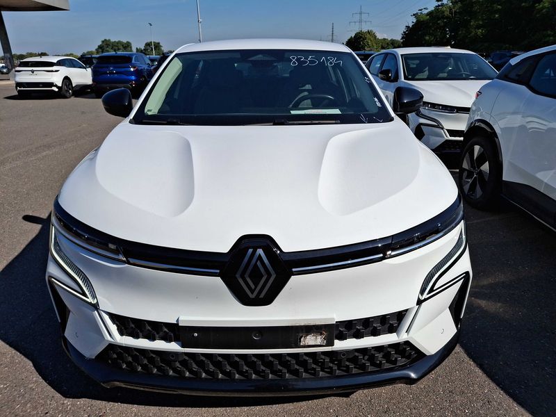 Renault Megane E-Tech EV60 Equilibre — zdjęcie 7