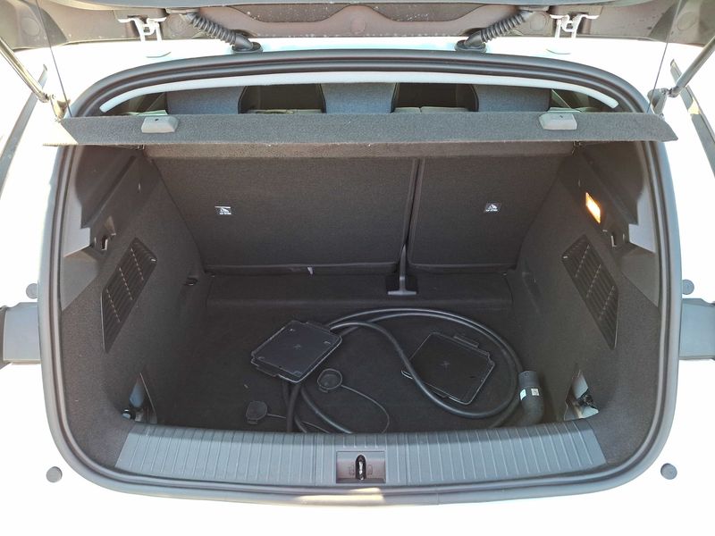 Renault Megane E-Tech EV60 Equilibre — zdjęcie 9