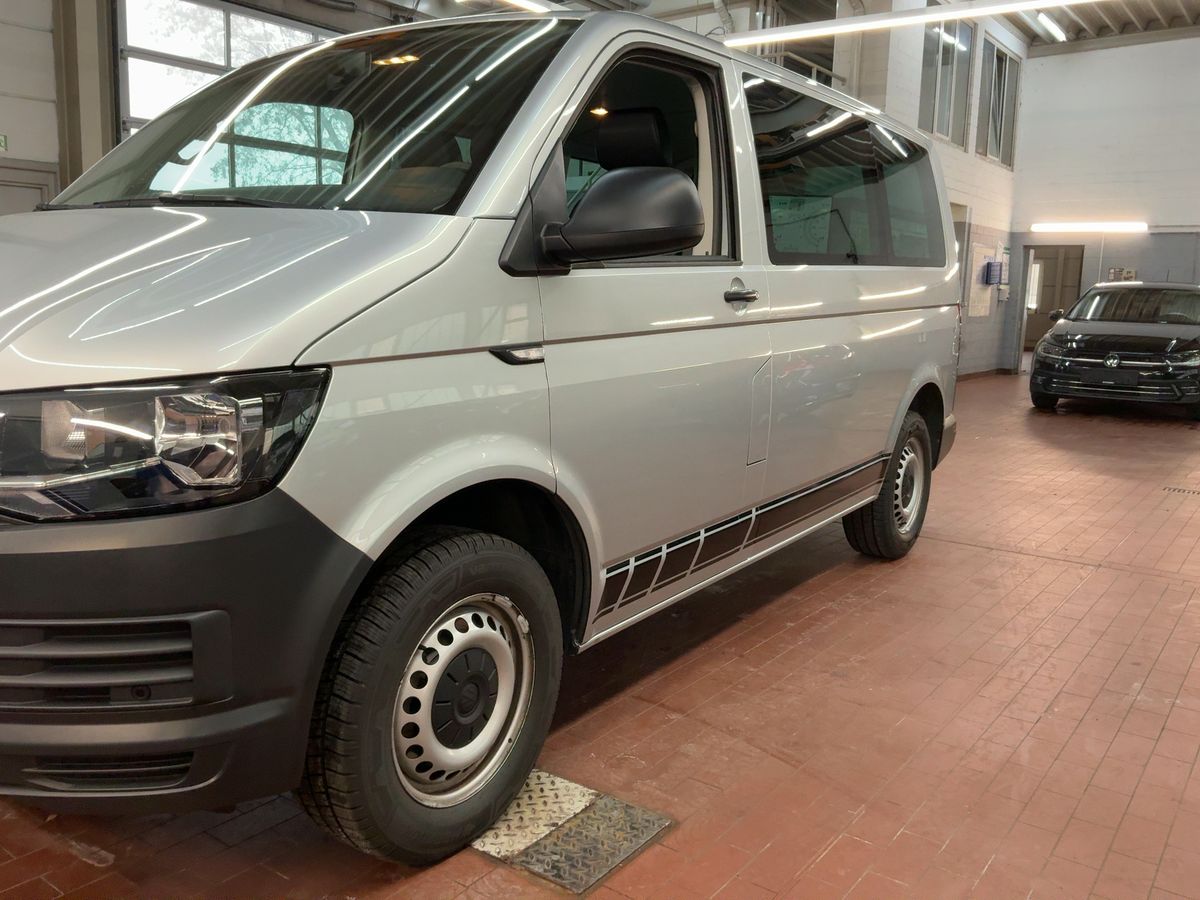 Volkswagen T6 d'occasion