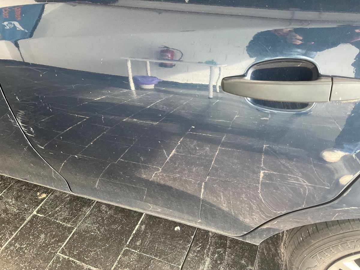 Opel Corsa 2014 — photo 39