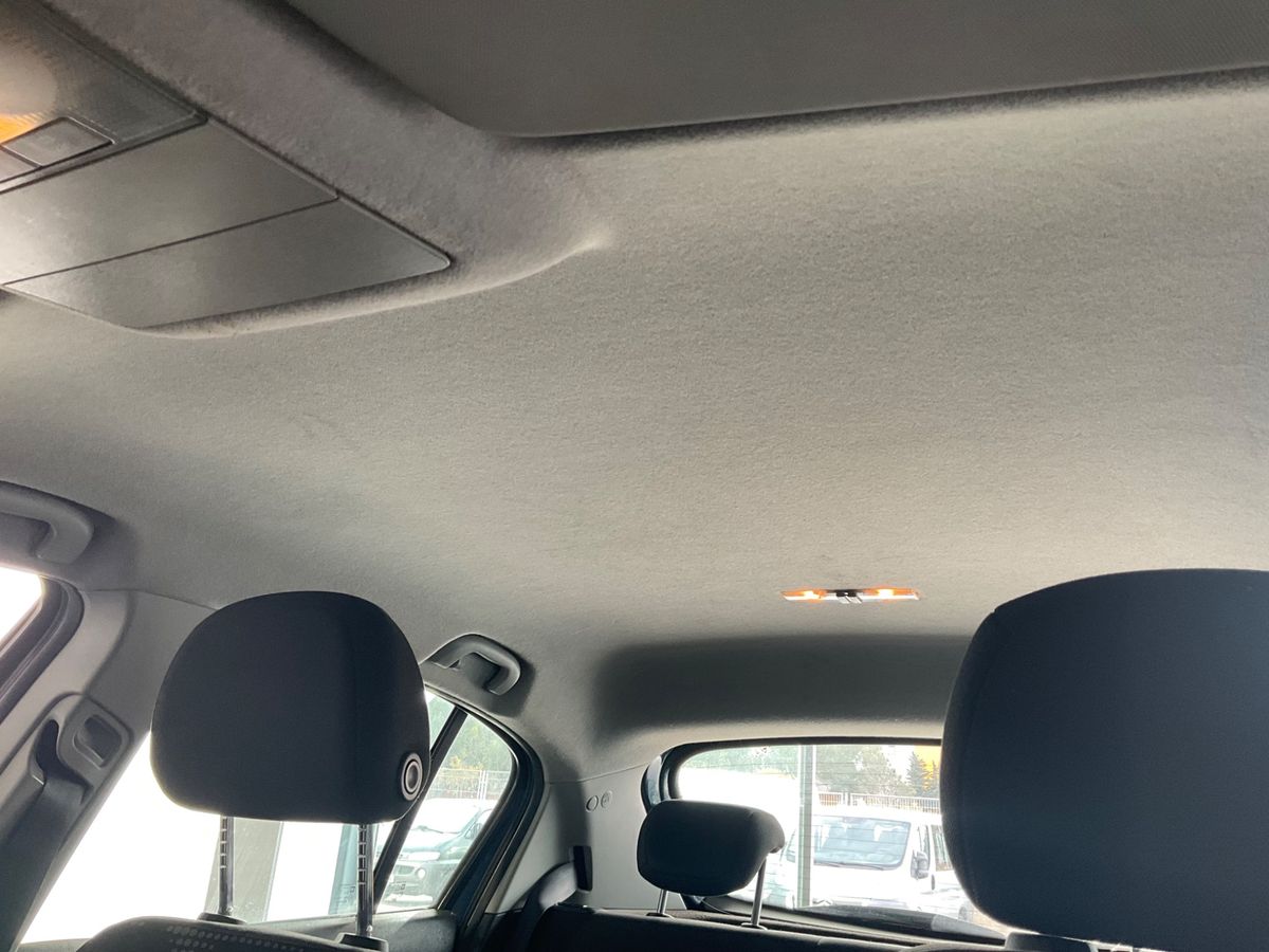 Opel Corsa 2014 — photo 30
