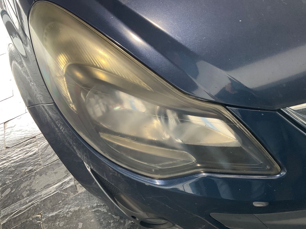 Opel Corsa 2014 — photo 3