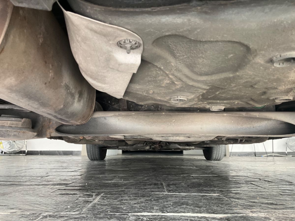 Opel Corsa 2014 — photo 24