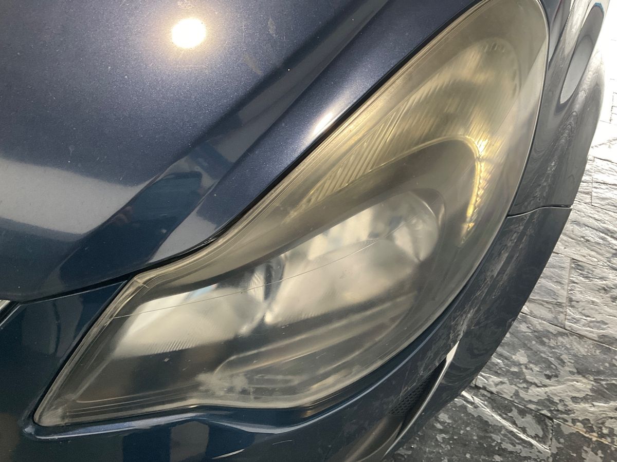 Opel Corsa 2014 — photo 49