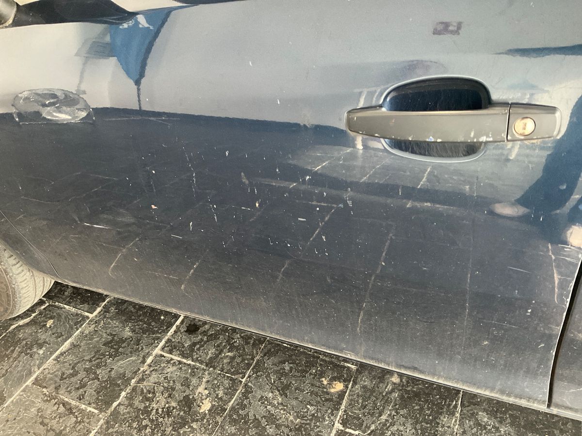 Opel Corsa 2014 — photo 38
