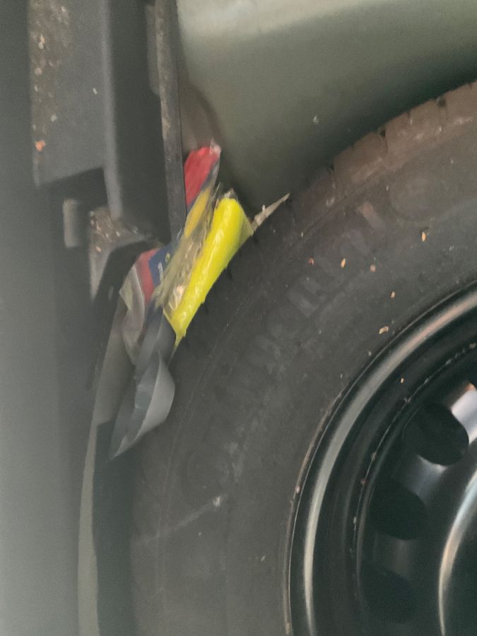 Opel Corsa 2014 — photo 25