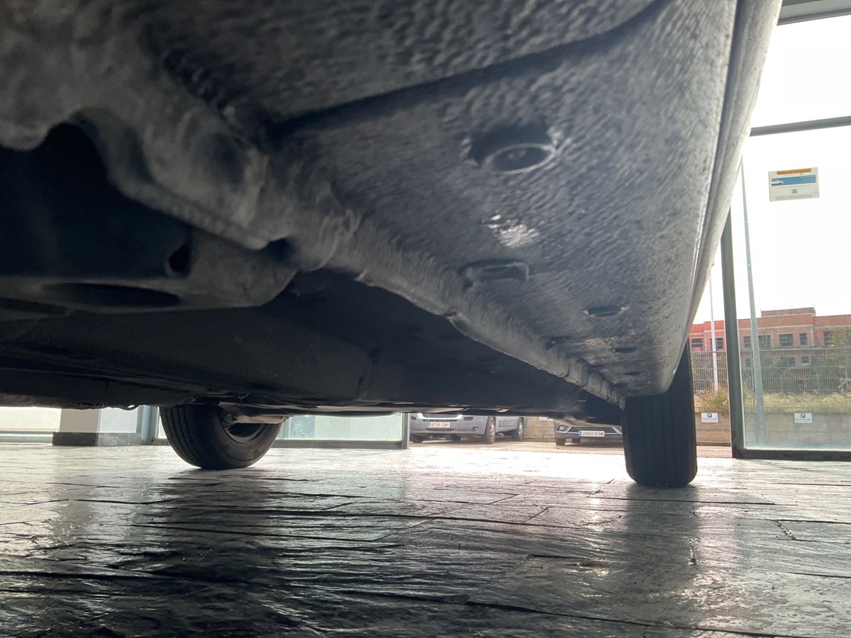 Opel Corsa 2014 — photo 28
