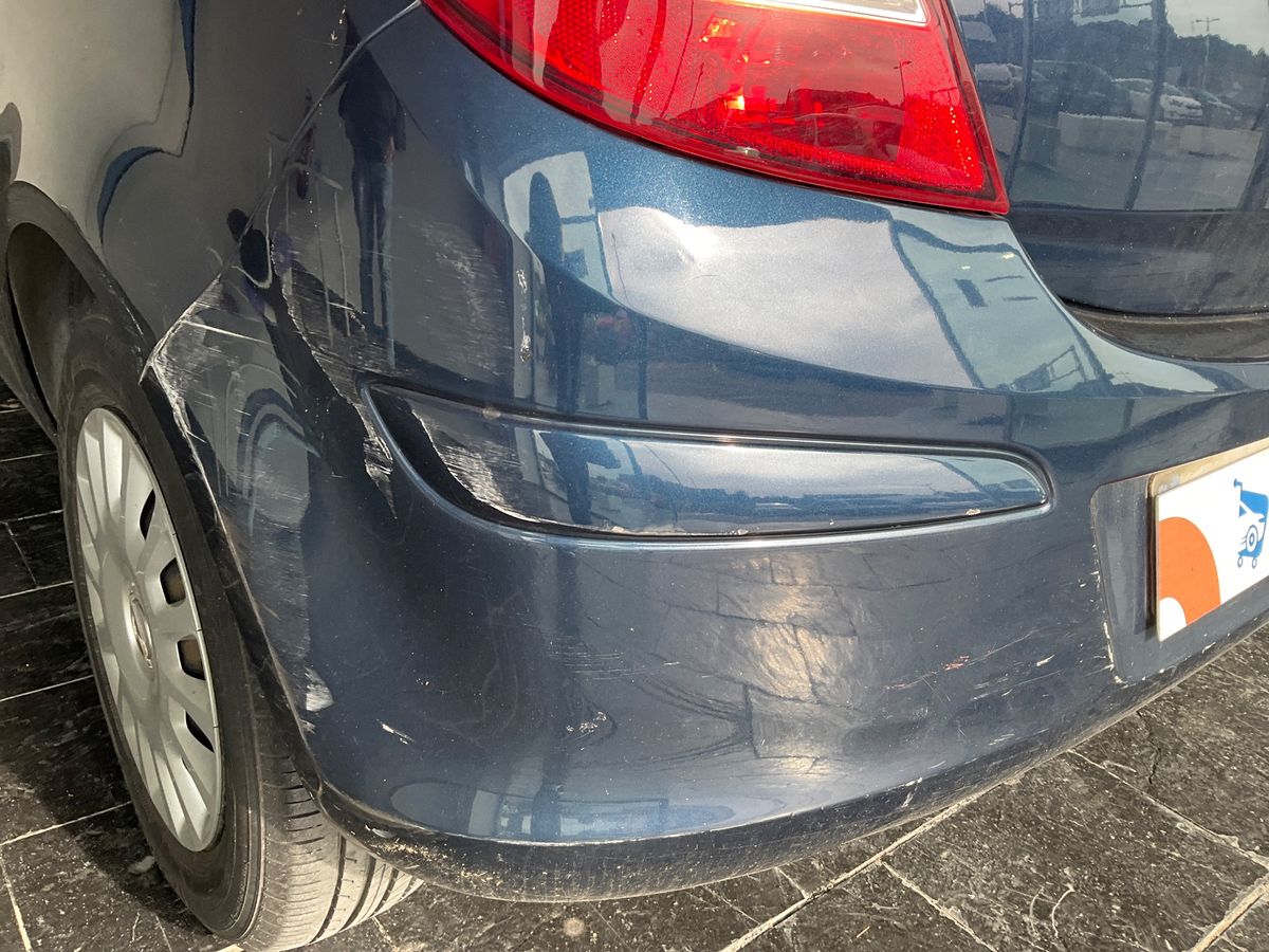 Opel Corsa 2014 — photo 43