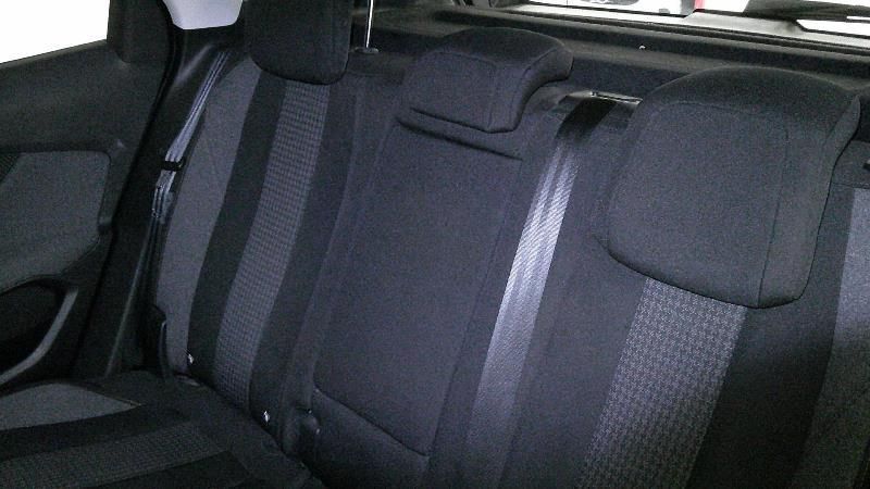 Peugeot 3008 d'occasion