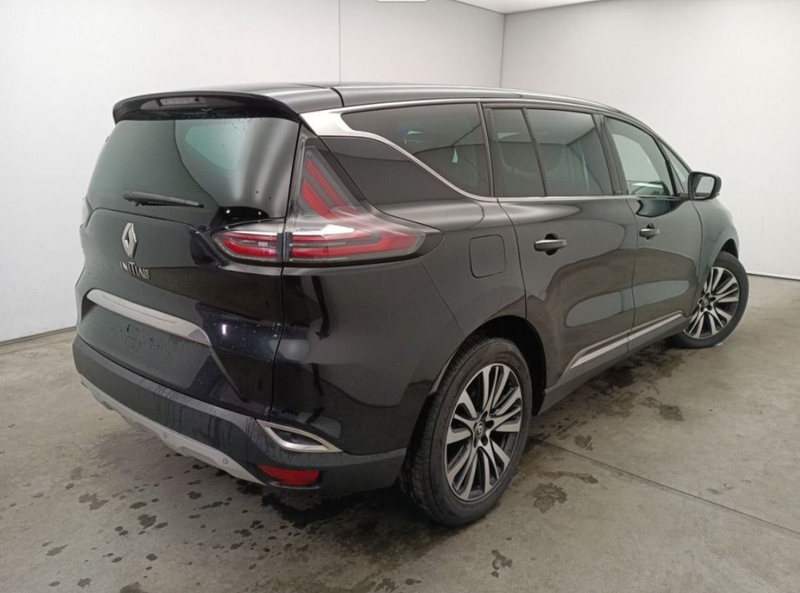Renault Espace 1.6 dCi Energy Initiale Paris 2015 – снимка 5