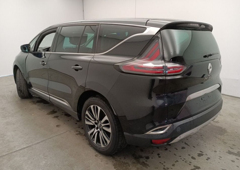 Renault Espace 1.6 dCi Energy Initiale Paris 2015 – снимка 3