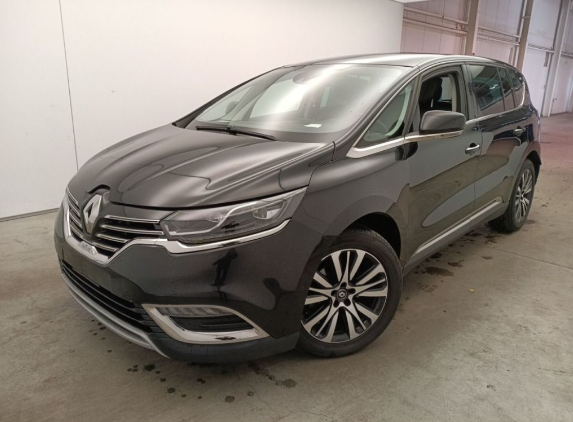 Renault Espace 2015