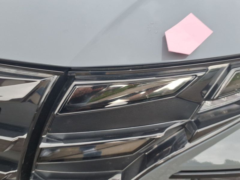 Hyundai Tucson d'occasion