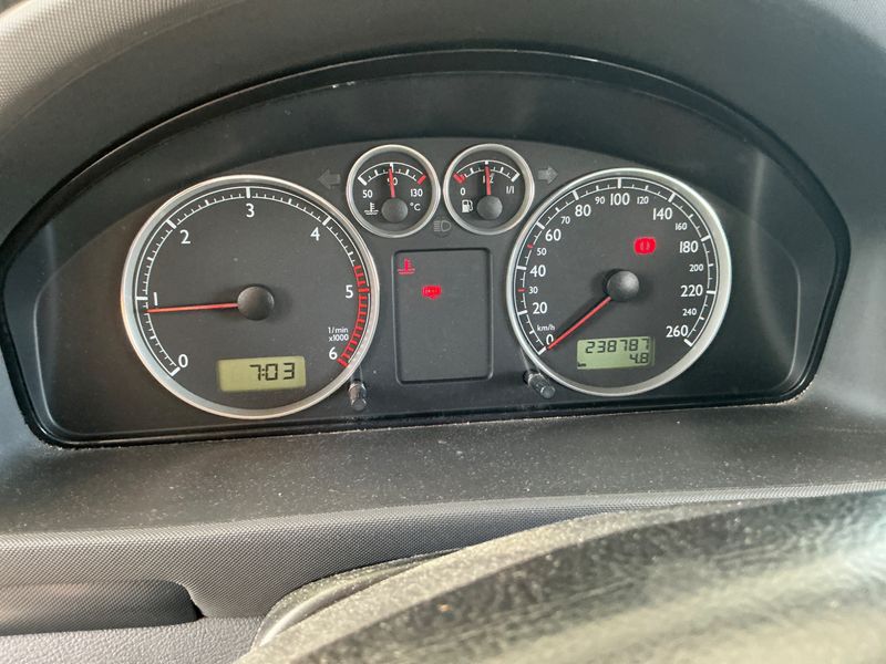 Seat Alhambra 1.9 TDI Stella — zdjęcie 4