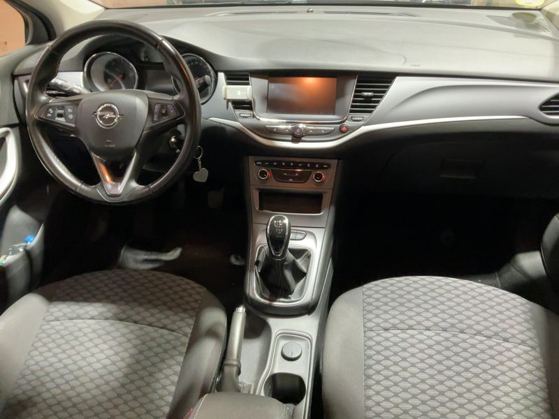 Opel Astra 1.6 CDTI Business Edition Start/Stop — zdjęcie 12