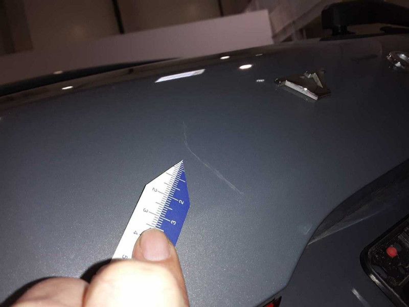 Volvo XC60 d'occasion