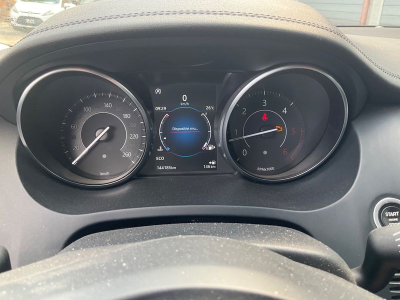 Jaguar E-Pace D150 S AWD — zdjęcie 13