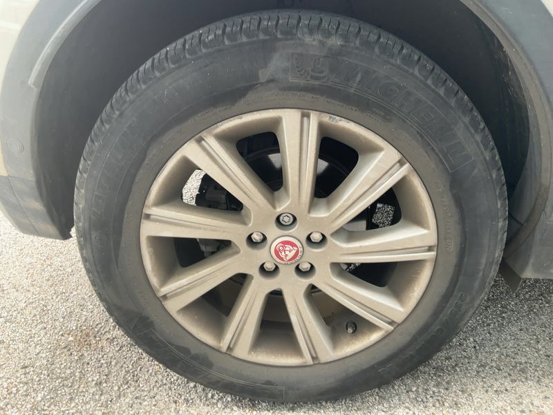 Jaguar E-Pace D150 S AWD 2018 – снимка 9
