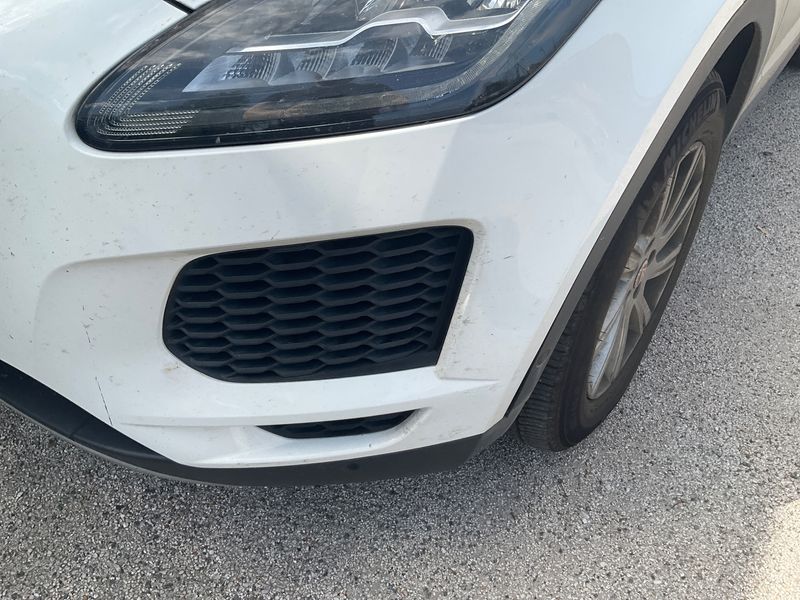 Jaguar E-Pace D150 S AWD 2018 – снимка 30