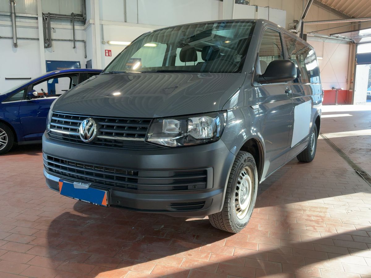 Volkswagen T6 d'occasion