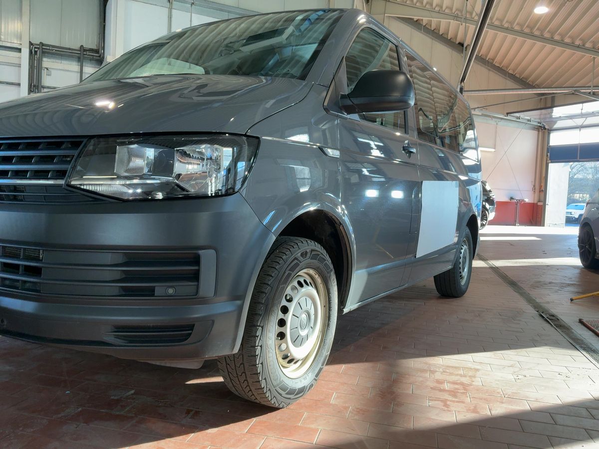 Volkswagen T6 d'occasion
