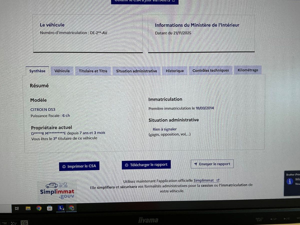 Citroen DS3 1.6 VTi SoChic