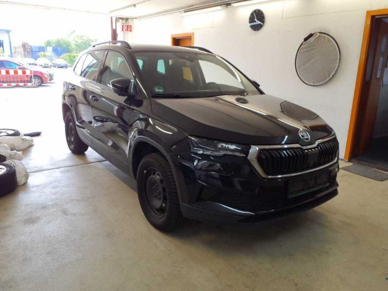 Skoda Karoq 2022