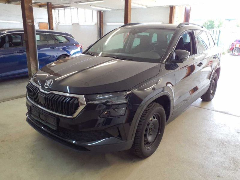 Skoda Karoq d'occasion