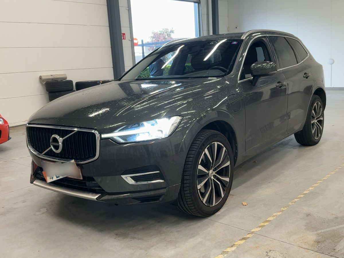 Volvo XC60 2019
