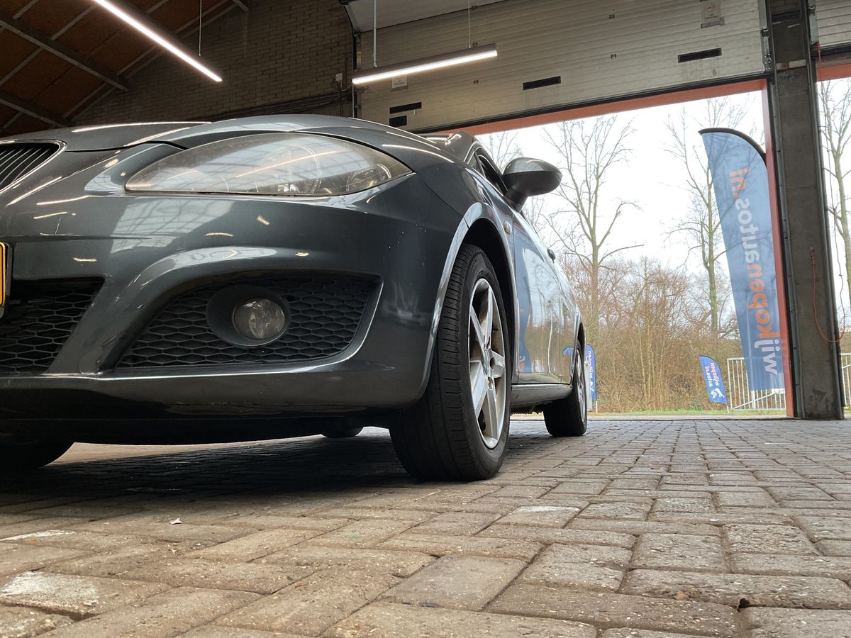 Seat Leon 1.6 TDI Reference