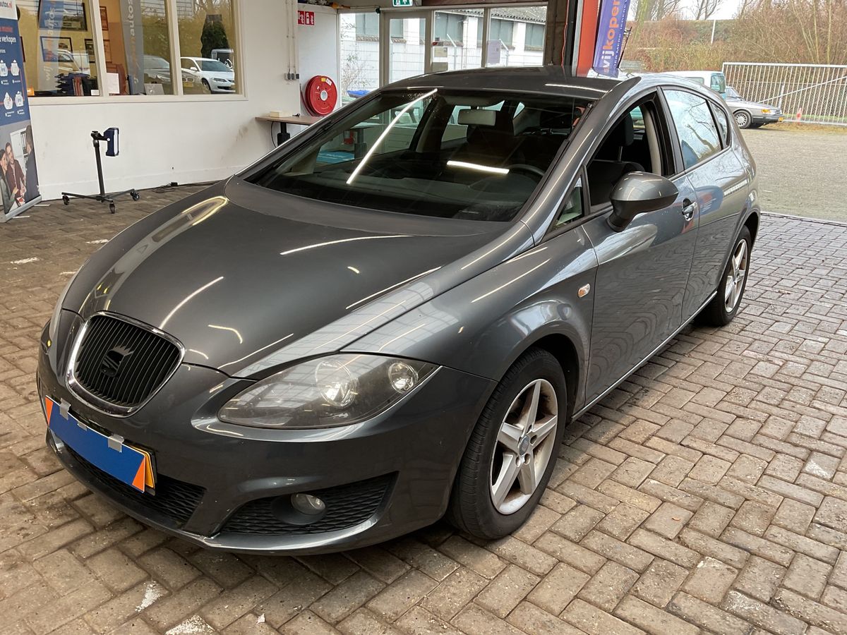 Seat Leon 1.6 TDI Reference
