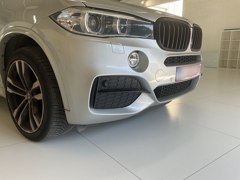 BMW X5 M50d 2018 – снимка 39