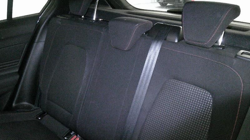 Ford Focus d'occasion
