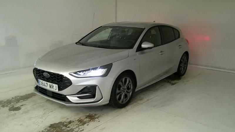 Ford Focus d'occasion