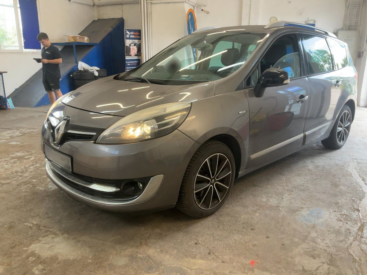 Renault Grand 2014
