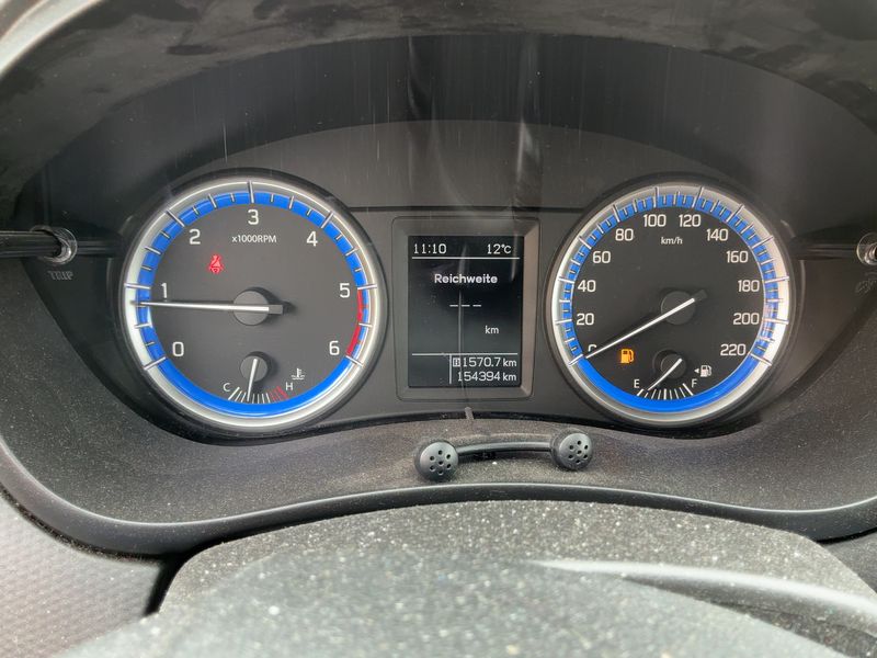 Suzuki SX4 S-Cross 1.6 DDiS Cool 2WD — zdjęcie 13