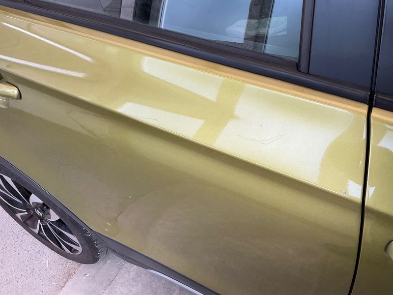 Suzuki SX4 S-Cross 1.6 DDiS Cool 2WD 2014 – снимка 21