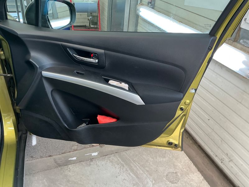 Suzuki SX4 S-Cross 1.6 DDiS Cool 2WD 2014 – снимка 28