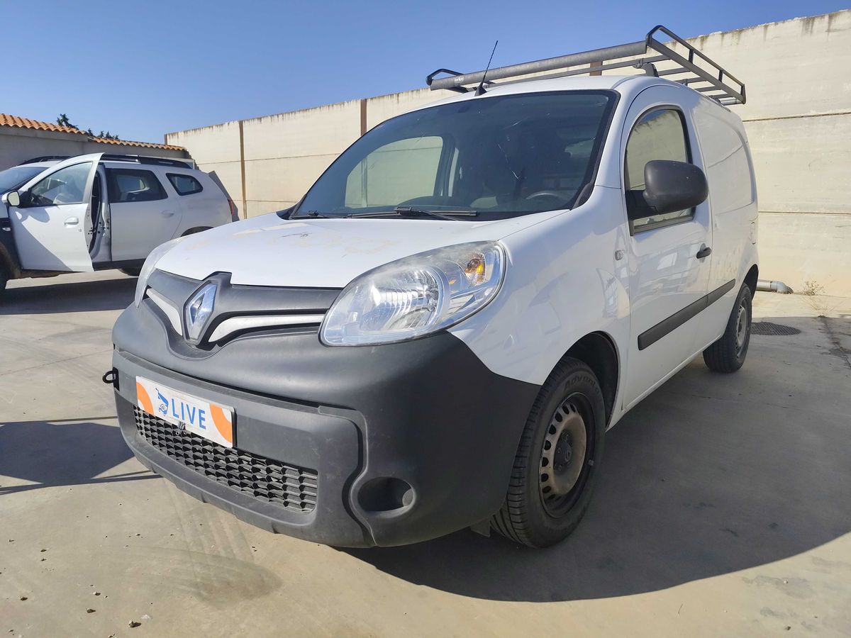 Renault Kangoo 2020