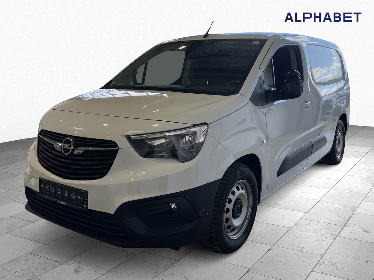 Opel Combo 2023