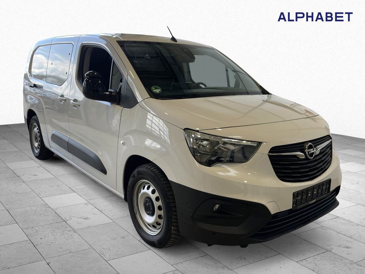 Opel Combo d'occasion